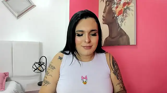 Snapshot of naty_pink chatting on 02.27.26 naty pink online show from 02.27.26