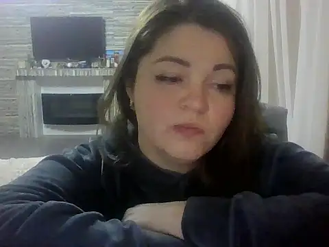 cute  cherry online show from 02.21.26