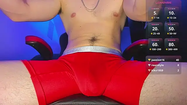 Alex smith00 online show from 12.26.24