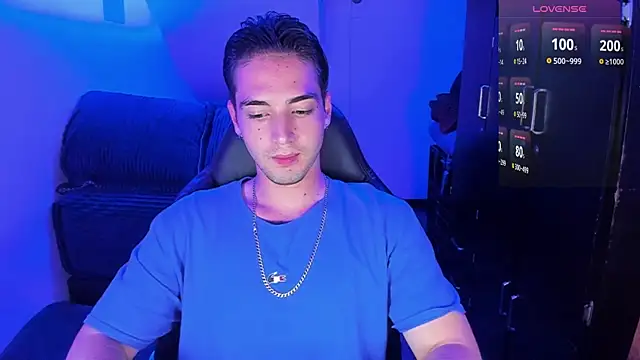 Alex smith00 online show from 01.04.25