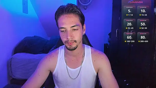 Alex smith00 online show from 01.23.25