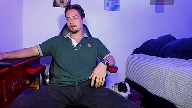 Alex smith00 online show from 01.26.25