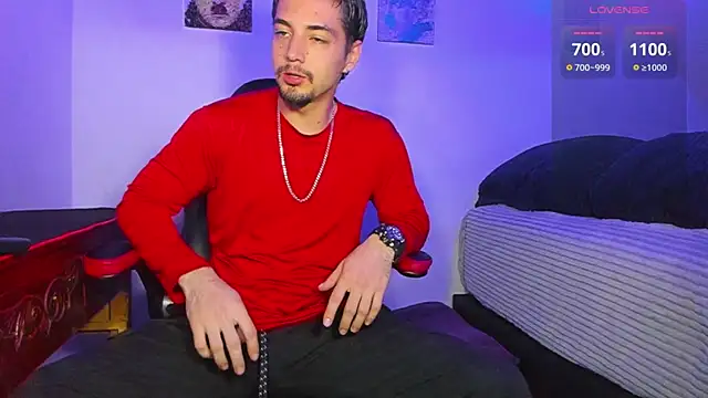 Alex smith00 online show from 01.26.25