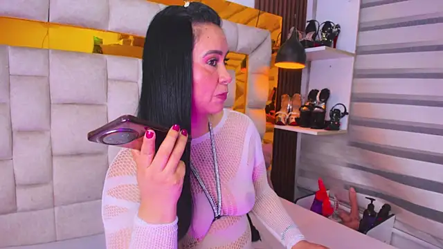 bigass monic online show from 12.22.25