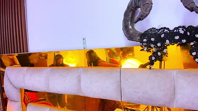 bigass monic online show from 01.10.26