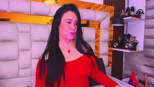 bigass monic online show from 01.13.26