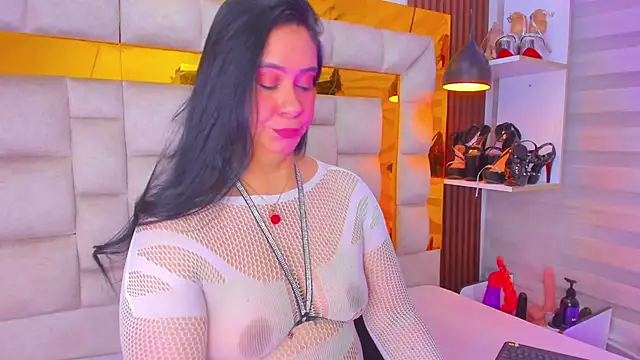 bigass monic online show from 02.06.26