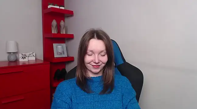 Snapshot of Cookie_zoe chatting on 03.19.25 Cookie zoe online show from 03.19.25