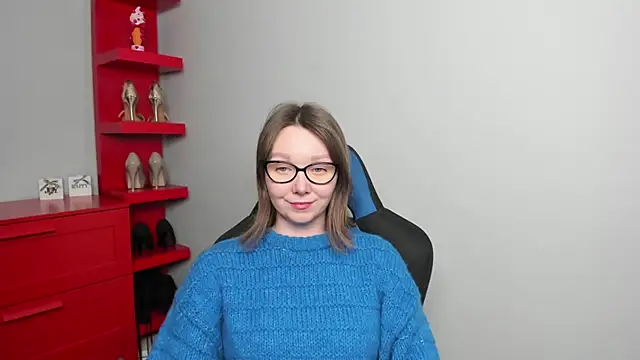 Cookie zoe online show from 02.16.26