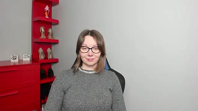 Cookie zoe online show from 03.16.26