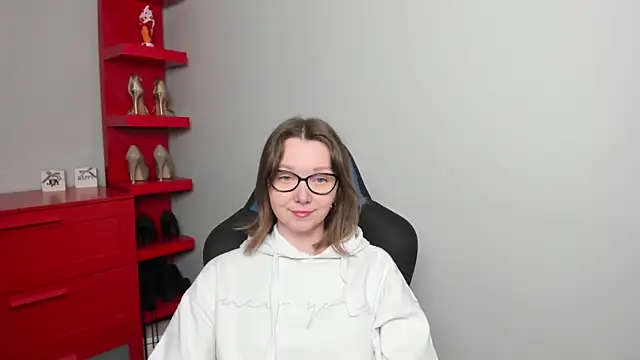 Cookie zoe online show from 03.27.26