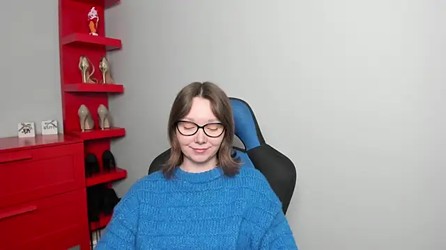 Cookie zoe online show from 04.10.26