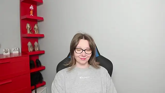 Cookie zoe online show from 04.20.26