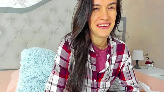 Snapshot of JennaMyers chatting on 11.12.25 JennaMyers online show from 11.12.25