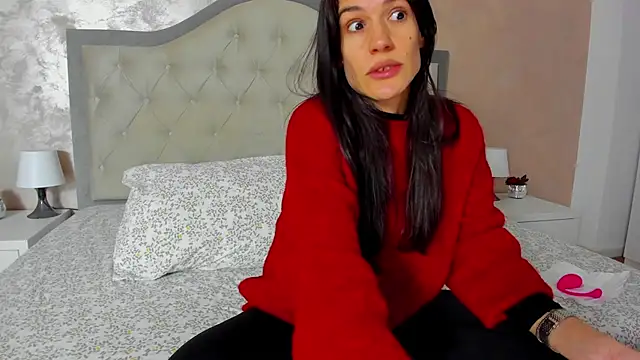 JennaMyers online show from 01.18.26