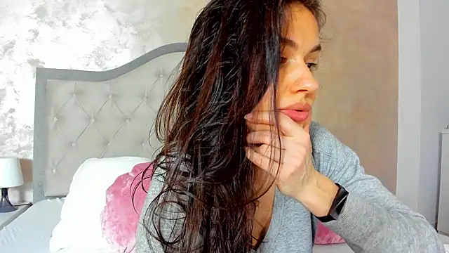 JennaMyers online show from 04.01.26