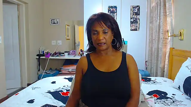Snapshot of Hotgrannyx chatting on 03.12.25 Hotgrannyx online show from 03.12.25