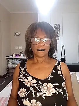 Hotgrannyx online show from 10.29.25