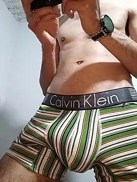 SebasOrte94 online show from 02.25.26