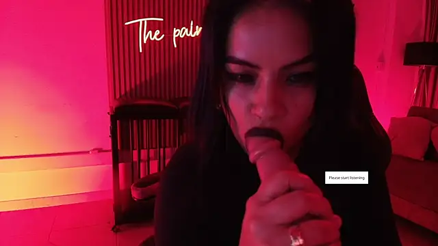 arianna smith  online show from 02.05.25