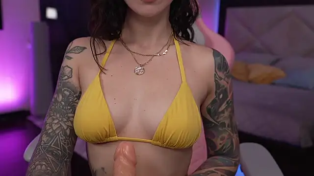 GirlGogo online show from 11.06.25