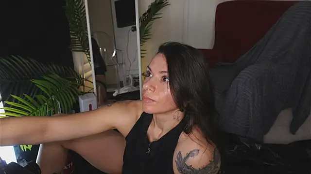 SofiaFoster  online show from 11.20.25