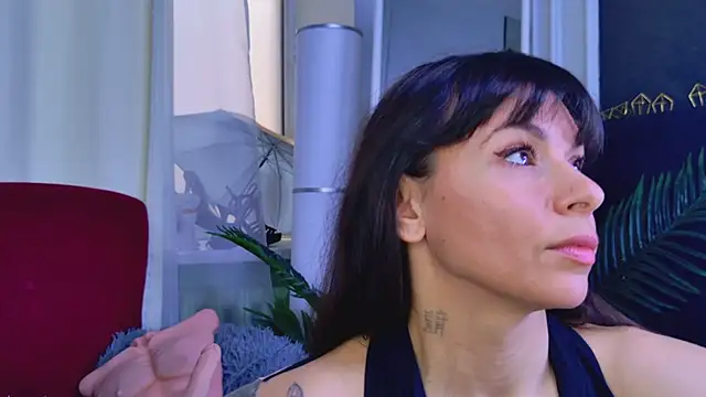 SofiaFoster  online show from 03.25.26