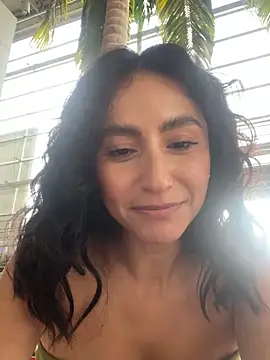  Amatista online show from 02.22.25