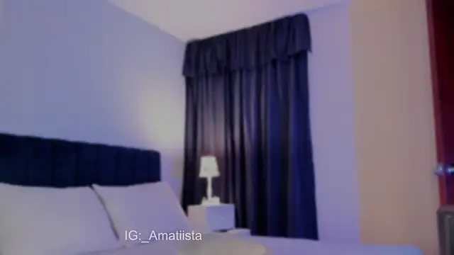  Amatista online show from 02.26.25