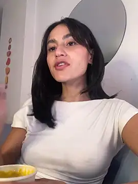  Amatista online show from 03.02.25