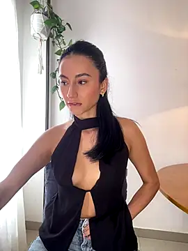  Amatista online show from 11.08.25