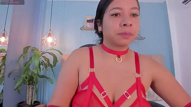 MaraOwen  online show from 11.07.25