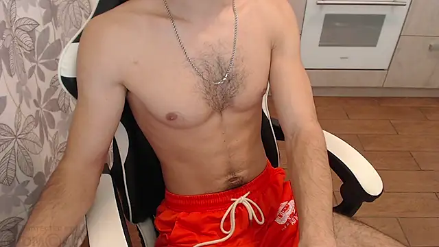 Mandarin4ks online show from 11.20.25