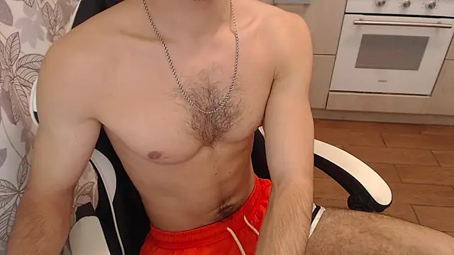 Mandarin4ks online show from 11.23.25