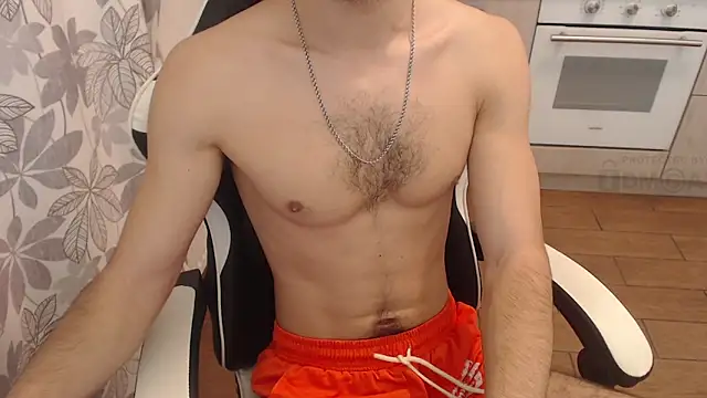 Mandarin4ks online show from 12.16.25