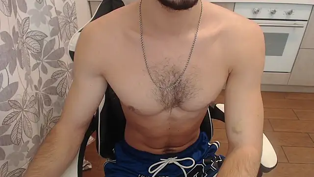 Mandarin4ks online show from 12.21.25