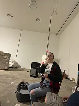 Charlie-N-Bubblez online show from 03.08.26