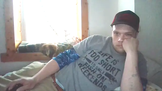 Dalton2288 online show from 04.05.26