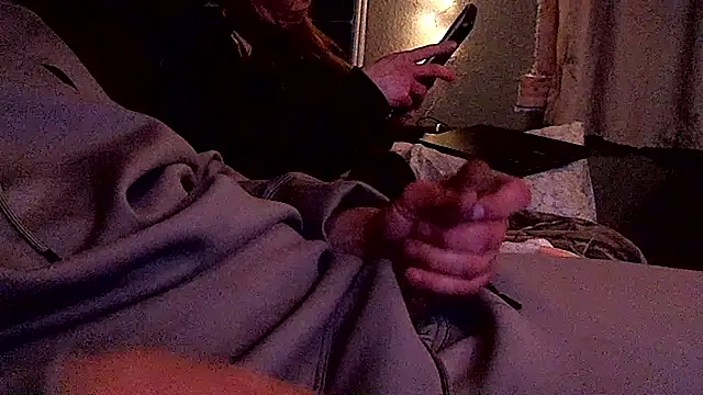 Dalton2288 online show from 04.15.26