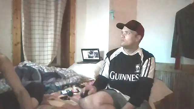 Dalton2288 online show from 04.25.26