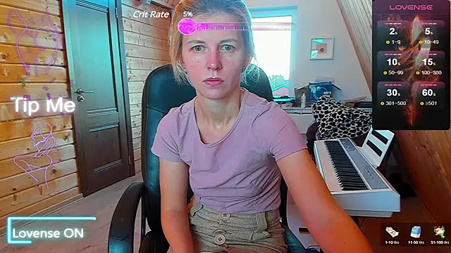 NonCasual5 online show from 01.19.25