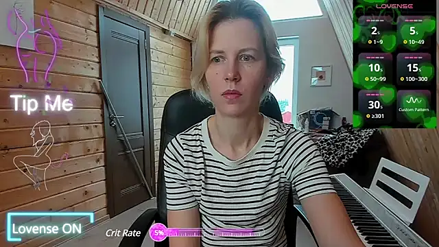 NonCasual5 online show from 02.03.25