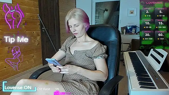 NonCasual5 online show from 02.09.25