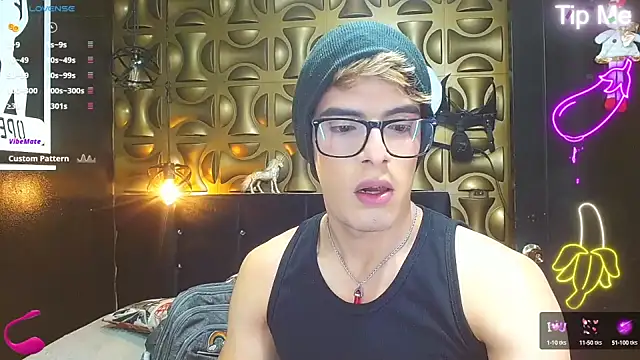 angel sexyevil online show from 01.23.25