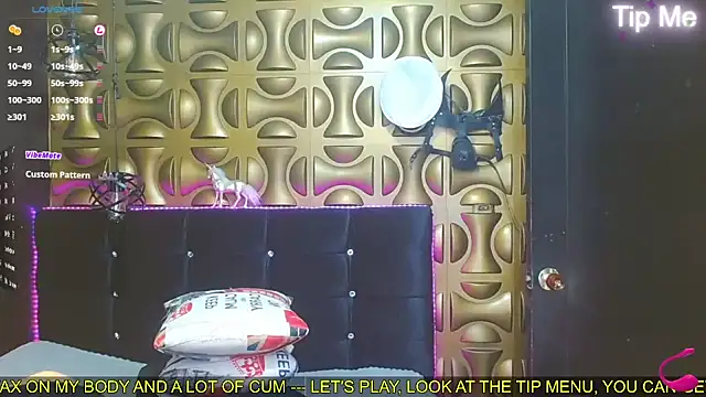 angel sexyevil online show from 01.29.25