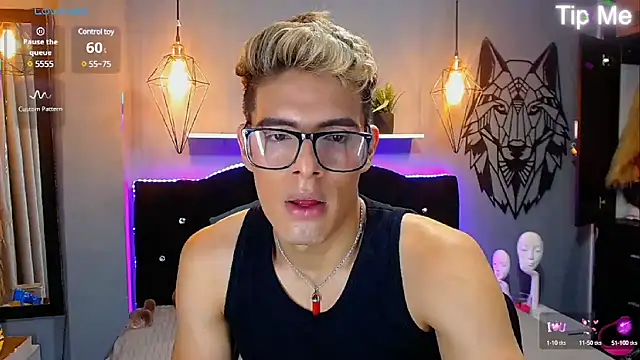 angel sexyevil online show from 02.06.25