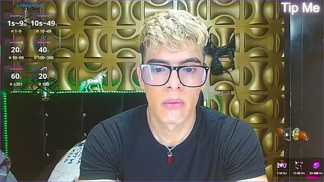 angel sexyevil online show from 02.16.25