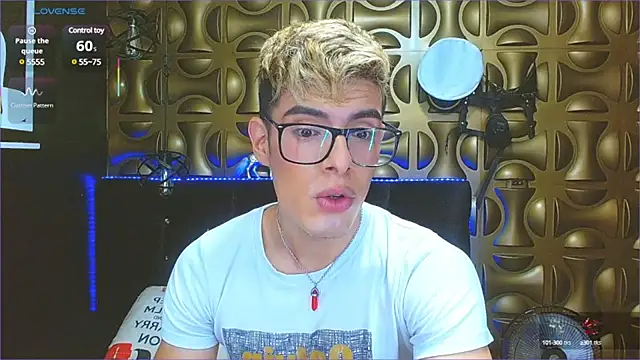 angel sexyevil online show from 02.23.25