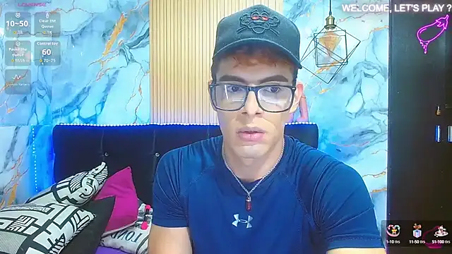 angel sexyevil online show from 09.15.25