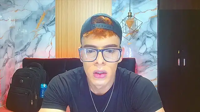 angel sexyevil online show from 09.21.25